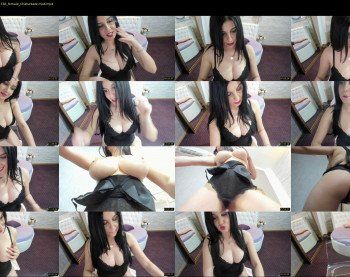 patriciakeys — 40 minute Chaturbate female cam show recording, 720p, Mar 30, 2019