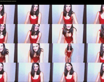 penelopa_xx — 22 minute Chaturbate female cam show recording, 1080p, Mar 30, 2019