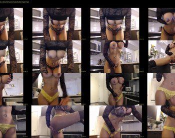 persianangel — 56 minute Chaturbate female cam show recording, 1080p, Mar 30, 2019