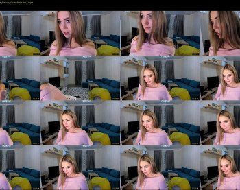 pippalee — 9 minute Chaturbate female cam show recording, 720p, Mar 30, 2019