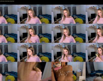 pippalee — 14 minute Chaturbate female cam show recording, 720p, Mar 30, 2019
