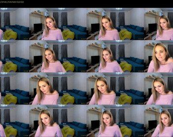 pippalee — 15 minute Chaturbate female cam show recording, 720p, Mar 31, 2019