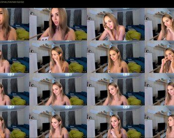 pippalee — 14 minute Chaturbate female cam show recording, 720p, Mar 31, 2019