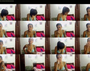 pk2secretxx — 18 minute Chaturbate female cam show recording, 480p, Mar 30, 2019