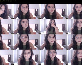 playnofuckinggames — 5 minute Chaturbate female cam show recording, 720p, Mar 30, 2019