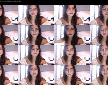 playnofuckinggames — 3 minute Chaturbate female cam show recording, 720p, Mar 30, 2019