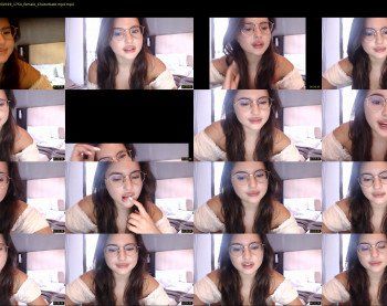playnofuckinggames — 5 minute Chaturbate female cam show recording, 720p, Mar 30, 2019