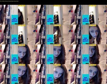 pr3ttyp1nkpussy — 9 minute Chaturbate couple cam show recording, 720p, Mar 30, 2019