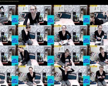 pr3ttyp1nkpussy — 29 minute Chaturbate couple cam show recording, 720p, Mar 30, 2019