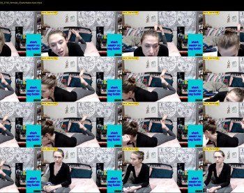 pr3ttyp1nkpussy — 11 minute Chaturbate couple cam show recording, 720p, Mar 30, 2019