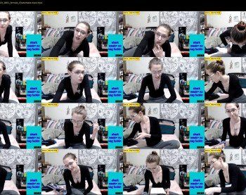 pr3ttyp1nkpussy — 29 minute Chaturbate couple cam show recording, 720p, Mar 30, 2019