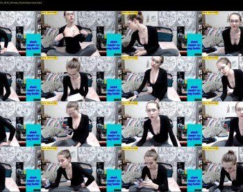 pr3ttyp1nkpussy — 29 minute Chaturbate couple cam show recording, 720p, Mar 30, 2019
