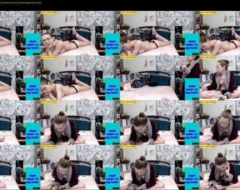 pr3ttyp1nkpussy — 29 minute Chaturbate couple cam show recording, 720p, Mar 30, 2019