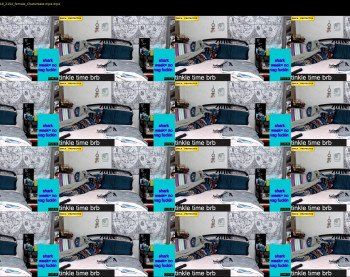 pr3ttyp1nkpussy — 29 minute Chaturbate couple cam show recording, 720p, Mar 30, 2019