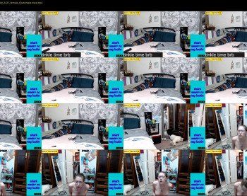 pr3ttyp1nkpussy — 29 minute Chaturbate couple cam show recording, 720p, Mar 30, 2019