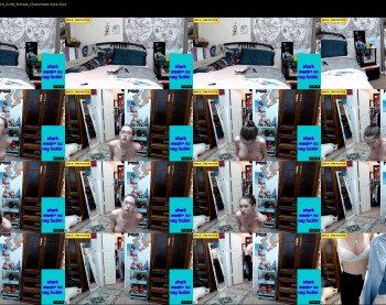 pr3ttyp1nkpussy — 29 minute Chaturbate couple cam show recording, 720p, Mar 30, 2019