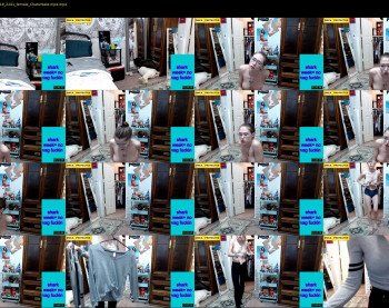 pr3ttyp1nkpussy — 29 minute Chaturbate couple cam show recording, 720p, Mar 30, 2019