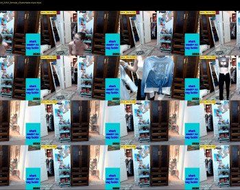 pr3ttyp1nkpussy — 29 minute Chaturbate couple cam show recording, 720p, Mar 30, 2019