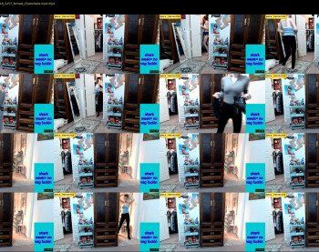 pr3ttyp1nkpussy — 29 minute Chaturbate couple cam show recording, 720p, Mar 30, 2019