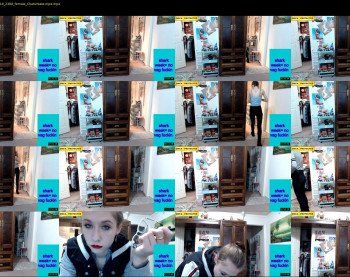 pr3ttyp1nkpussy — 27 minute Chaturbate couple cam show recording, 720p, Mar 30, 2019