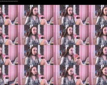 presidenttaylor — 15 minute Chaturbate female cam show recording, 720p, Mar 30, 2019