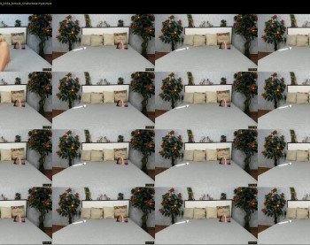 prettyblonde22 — 41 minute Chaturbate female cam show recording, 1080p, Mar 30, 2019