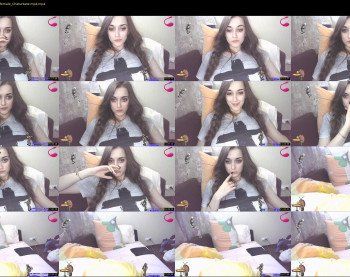 ps4pro — 34 minute Chaturbate female cam show recording, 720p, Mar 30, 2019