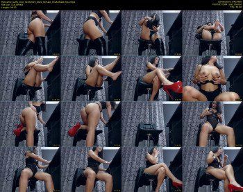puffy_love — 40 minute Chaturbate female cam show recording, 480p, Mar 31, 2019