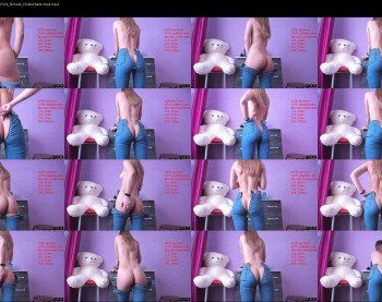 pussysweet9 — 42 minute Chaturbate female cam show recording, 1080p, Mar 30, 2019