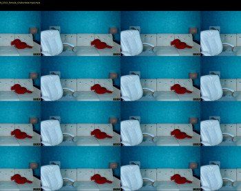 queensy_sins_x — 14 minute Chaturbate female cam show recording, 720p, Mar 30, 2019