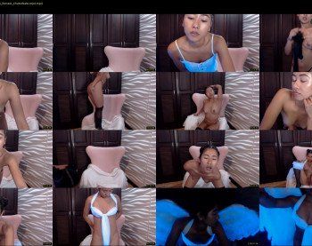 sadashi_ — 69 minute Chaturbate female cam show recording, 720p, Mar 30, 2019