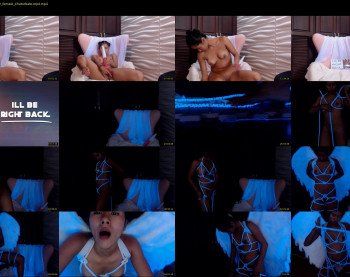 sadashi_ — 66 minute Chaturbate female cam show recording, 720p, Mar 30, 2019