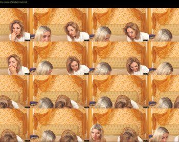 safiamegan — 5 minute Chaturbate couple cam show recording, 720p, Mar 30, 2019
