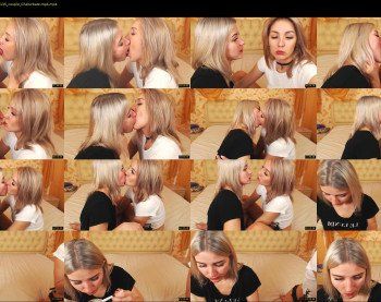 safiamegan — 29 minute Chaturbate couple cam show recording, 720p, Mar 30, 2019
