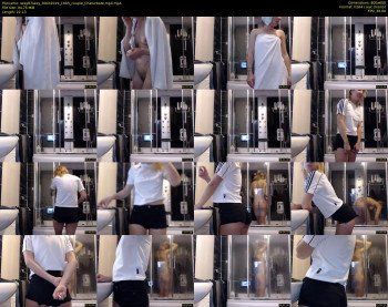 sexy07sexy — 23 minute Chaturbate female cam show recording, 480p, Mar 30, 2019