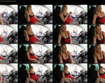 sexy_luna69 — 5 minute Chaturbate couple cam show recording, 1080p, Mar 30, 2019