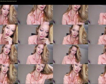 sonya_kelsey — 7 minute Chaturbate female cam show recording, 1080p, Mar 30, 2019