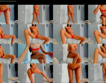 star_gazing — 13 minute Chaturbate female cam show recording, 1080p, Mar 30, 2019