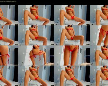star_gazing — 15 minute Chaturbate female cam show recording, 1080p, Mar 30, 2019