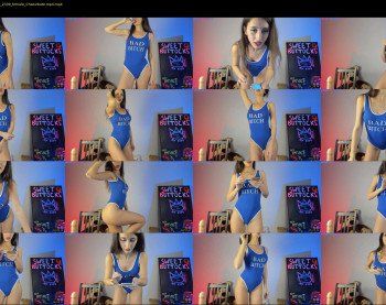 sweetbuttocks — 9 minute Chaturbate female cam show recording, 1080p, Mar 30, 2019