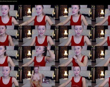 sweetie__pie — 51 minute Chaturbate female cam show recording, 720p, Mar 30, 2019