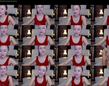 sweetie__pie — 51 minute Chaturbate female cam show recording, 720p, Mar 30, 2019
