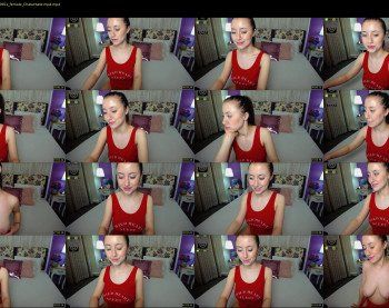 sweetie__pie — 51 minute Chaturbate female cam show recording, 720p, Mar 30, 2019