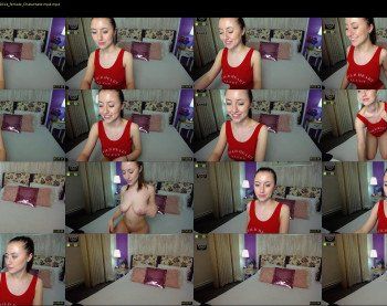 sweetie__pie — 22 minute Chaturbate female cam show recording, 720p, Mar 30, 2019