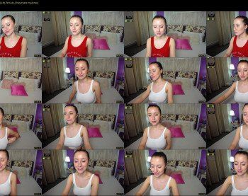 sweetie__pie — 51 minute Chaturbate female cam show recording, 720p, Mar 30, 2019