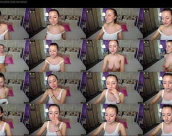sweetie__pie — 26 minute Chaturbate female cam show recording, 720p, Mar 30, 2019