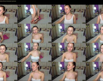 sweetie__pie — 51 minute Chaturbate female cam show recording, 720p, Mar 30, 2019