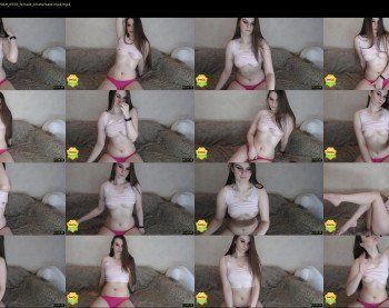 sweetsweet__baby — 20 minute Chaturbate female cam show recording, 1080p, Mar 30, 2019