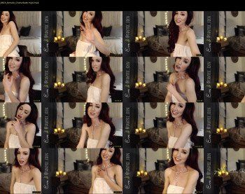 tantric_eden_ — 143 minute Chaturbate female cam show recording, 480p, Mar 30, 2019