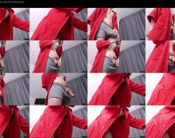 tralalabala — 21 minute Chaturbate male cam show recording, 1080p, Mar 30, 2019